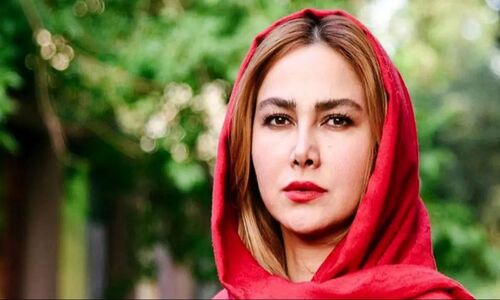 دستخط عاشقانه آناهیتا نعمتی؛ رمز زندگی با عشق که همه باید بدانند!