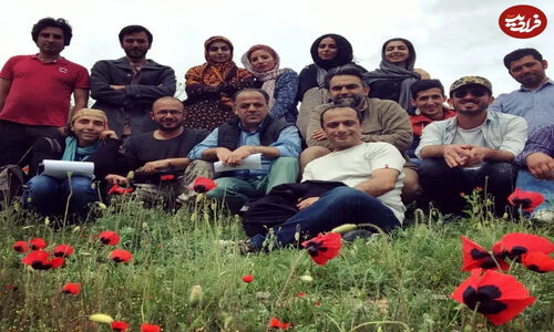 وجود قارچ و کپک در مخدرهای گلِ موجود در ایران!