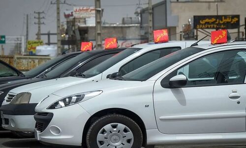 آیا افزایش نرخ بنزین، بازار خودرو را تکان داد؟ تحلیل تازه کارشناسان صنعت خودرو
