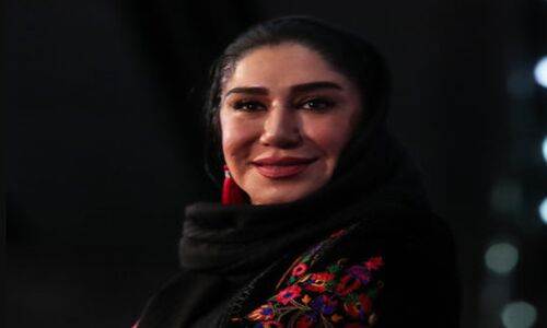 استایل پرنقش و نگار نسیم ادبی در برنامه شفرونی همه را شگفت‌زده کرد!