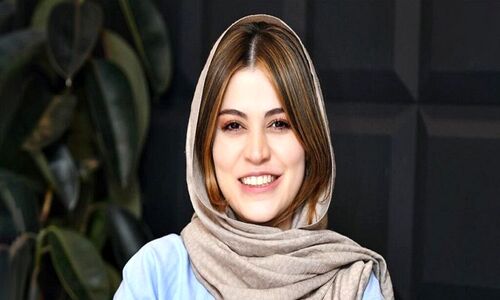 استایل جدید و متفاوت شیدا خلیق که در فضای مجازی پربازدید شد + عکس