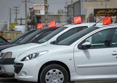 سهمیه بنزین خودروهای کارکرده هم قطع می‌شود؟