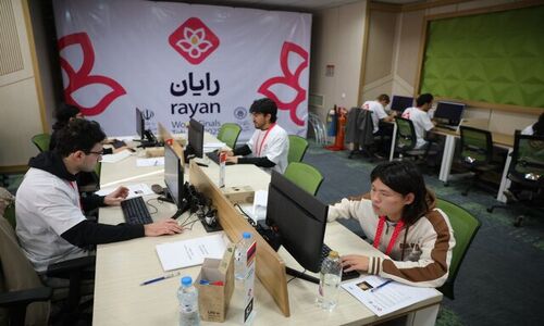 مسیر فتح مرزهای دانش با جسارت فکری و همکاری جهانی هموار می‌شود