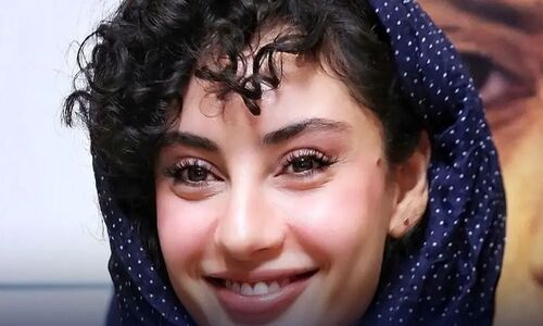 تیپ دانشگاهی ترلان پروانه؛ راز استایل متفاوت بازیگر جوان سینما