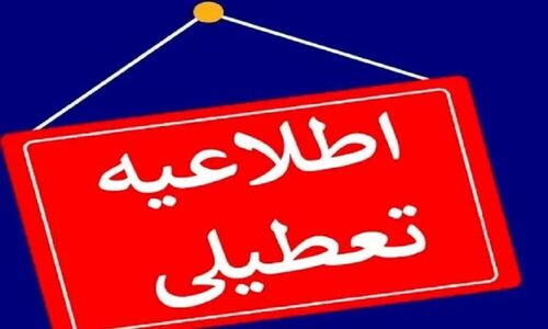 شیوع آنفلوانزا در همدان؛ تعطیلی غیرحضوری مدارس و دانشگاه‌ها در روزهای شنبه و یکشنبه