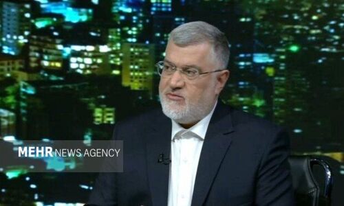معتمدیان خبر داد: جایگزینی ۲۰ هزار موتورسیکلت برقی به جای موتورسیکلت‌های فرسوده در راه است!