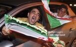 شیرین‌ترین خاطره مشترک ایرانی‌ها؛ شبی که یک ملت خندید