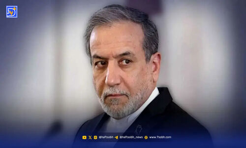 عراقچی پیام تسلیت گرم ایران به سریلانکا پس از سیل و رانش زمین دلخراش