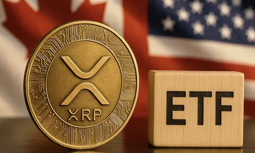 ورود بی‌سابقه پول به صندوق‌های ETF ریپل؛ سرمایه‌گذاران آمریکایی در رکوردشکنی جدید