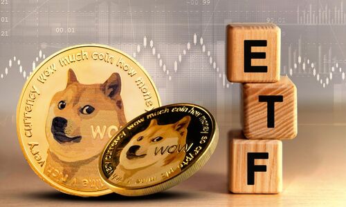 سقوط عجیب ۸۰ درصدی حجم معاملات ETF دوج کوین در روز دوم؛ وال‌استریت همچنان تماشاگر است