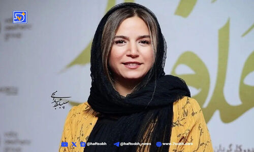 بیوگرافی ستاره پسیانی و شوهرش + حواشی عجیب
