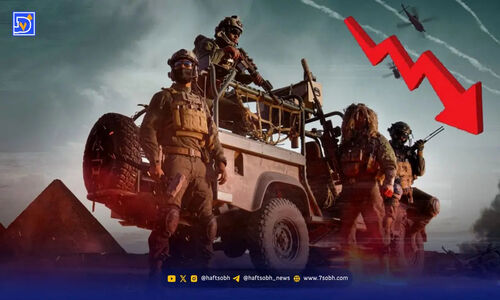 علی‌رغم شروع دوره رایگان Battlefield ۶، تعداد بازیکنان ثابت است