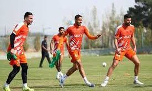 سپاهان با پیروزی پرگل، جایگاهش را در بالای جدول تثبیت کرد؛ مس رفسنجان همچنان در حسرت برد!