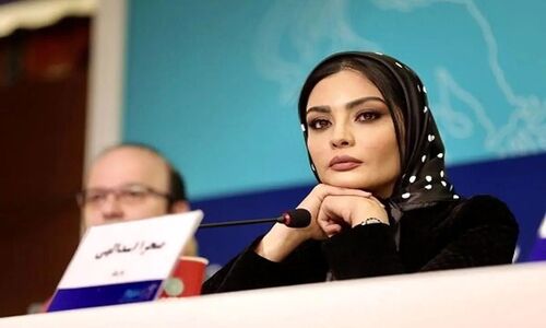 صحرا اسدالهی:« آرزو داشتم پدر و مادرم خفت من را نبینند»
