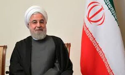 هشدار داغ روحانی درباره خطر جنگ مجدد در منطقه؛ آیا تنش‌ها به نقطه انفجار نزدیک شده‌اند؟
