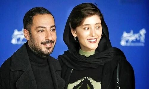 شایعات جدایی نوید محمدزاده و فرشته حسینی قوت گرفت؛ مهاجرت و فاصله جغرافیایی چطور رابطه‌شان را تحت تأثیر قرار داد؟