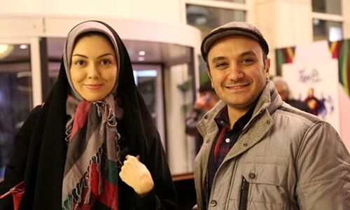 احسان کرمی در سالروز تولد آزاده نامداری با استوری احساسی دل‌ها را لرزاند