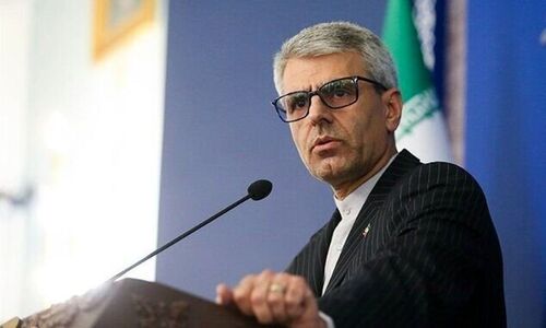 واکنش شدید ایران به بسته شدن آسمان ونزوئلا توسط آمریکا؛ نقض آشکار حقوق بین‌الملل