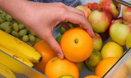 رازهای ساده برای ماندگاری طولانی‌تر پرتقال‌های خوشمزه در خانه