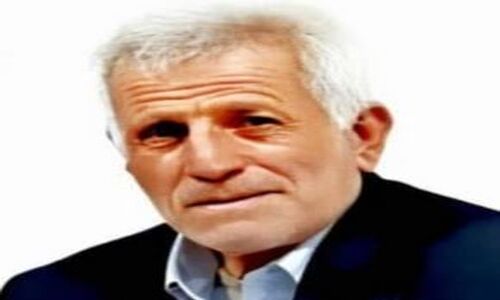 درگذشت میرزا امان الله ربانی؛ مردی که نام و اخلاقش جاودانه شد