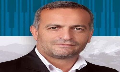 درگذشت فرزند نماینده لردگان؛ قالیباف تسلیت گفت و زندگی سید روح الله موسوی بیدلی را مرور کرد