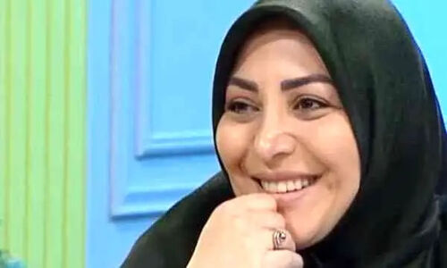 خاطرات شیرین المیرا شریفی مقدم از دعواهای خواهر برادری : خوراکی هامو همیشه قایم می کردم…/ یه بار داداشم… / چه دعوایی شد…