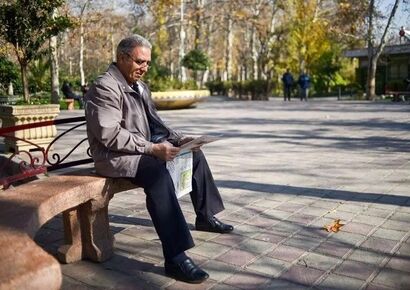 جزئیات  افزایش حقوق بازنشستگان  اعلام شد