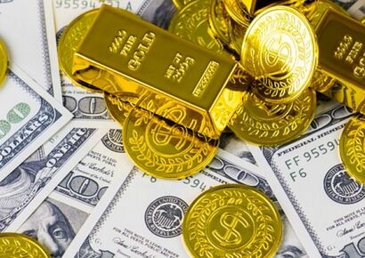 قیمت دلار، یورو و سایر ارزها امروز ۱۰ آذر/ قله تاریخ افزایش قیمت دلار فتح شد