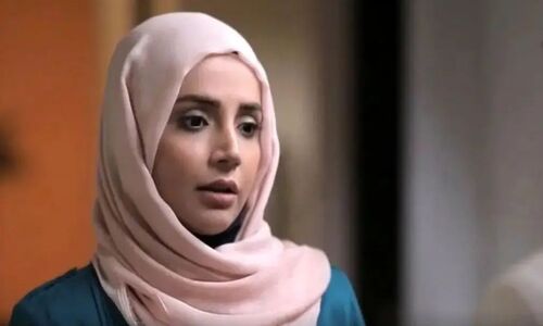 شبنم قلی خانی پس از 8 سال: نگاهی متفاوت به زندگی آرزو در خانه دبی‌اش