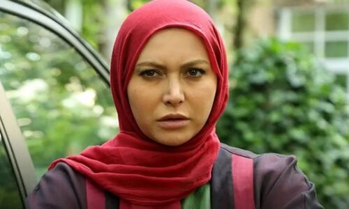 فریبا نادری فاش کرد؛ پدرش مخالف ازدواج با مسعود رسام بود اما عشق بر همه موانع غلبه کرد