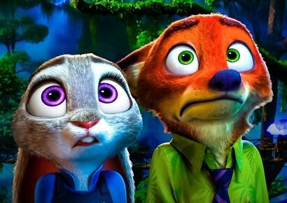 Zootopia 2 چگونه تمام رکوردهای گیشه را در هم شکست؟