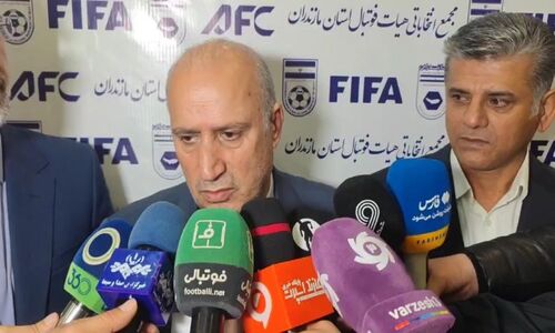 تاج فاش کرد: سرنوشت حضور ایران در قرعه‌کشی جام جهانی چگونه رقم می‌خورد؟