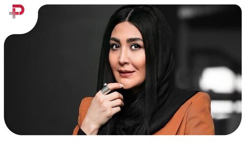 مریم معصومی چگونه با تغییر رنگ مو به مرلین مونرو ایرانی تبدیل شد؟