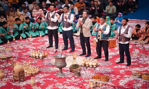 فصل جدید «حسینیه معلی» برای اعیاد شعبانیه به زودی روی آنتن می‌رود؛ ثبت‌نام مستمعان آغاز شد