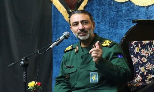 فرمانده سپاه: تقویت شخصیت اسلامی در جوانان؛ کلید رشد و تعالی نسل آینده
