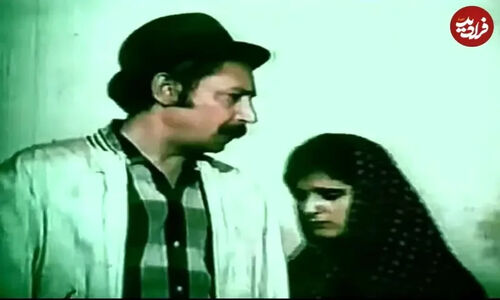 نگاهی تازه به خاطرات سینمایی با کتایون ریاحی؛ تصاویر دیده‌نشده و احساسی که قلب‌ها را تکان می‌دهد