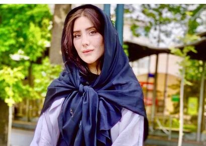 شهربانو دامغانی‌نژاد چهره‌ درخشان ورزش ایران سوار بر اسب نجیب: به یاد روزایی که داشتم اسب سواری یاد میگرفتم 