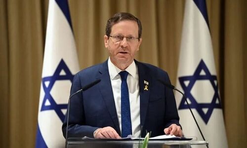 هرتزوگ: عفو نتانیاهو را فقط به سود اسرائیل بررسی می‌کنم؛ آیا انتخابات زودهنگام در راه است؟