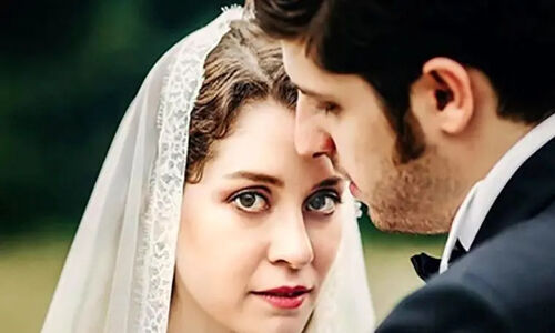 شادی کرم رودی پیش از جدایی: چرا حال شوهرم را اصلاً رعایت نمی‌کنم؟