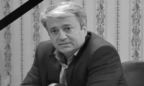 مهدی مبینی، قهرمان و سرپرست پیشین دوومیدانی ایران، درگذشت؛ فقدانی بزرگ برای ورزش کشور