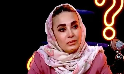 واکنش تند ژیلا صادقی به درخواست بخشش خانواده آزاده نامداری؛ چرا قلبش شکست؟
