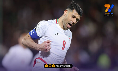 نگاهی به صفحه اول شناسنامه مهدی طارمی، ابرستاره فوتبال ایران