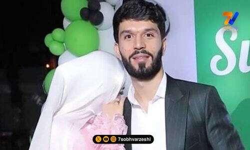 جلال‌الدین ماشاریپوف؛ کاپیتان ازبک در استقلال که تجربه همبازی با رونالدو را دارد!