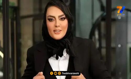 کشف ویلای لوکس شهربانو منصوریان با استخر روباز در دل طبیعت