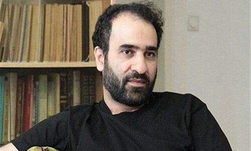 سانحه وحشتناک پاراگلایدر رضا امیرخانی؛ ضربه مغزی و انتقال به بیمارستان تهران