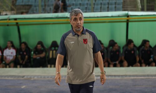 دومین اخراج پیاپی در لیگ برتر؛ سرنوشت تلخ رسول خطیبی در رفسنجان پس از پیکان تکرار شد!