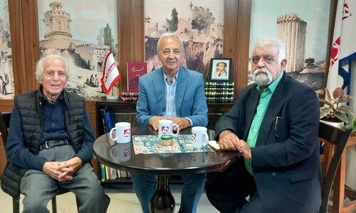 علی بلوکباشی از جعفرشهری؛ راوی بی‌بدیل فرهنگ عامه تهران قدیم رونمایی می‌کند