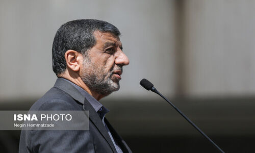 ضرغامی: فیلترینگ پلتفرم‌های خارجی راه‌حل مشکلات نیست؛ امنیت رسانه‌ای ضرورت امروز است
