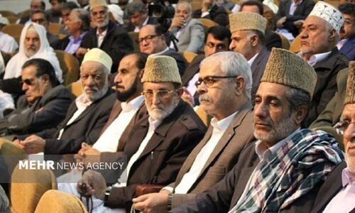 چرا سیستان و بلوچستان نقطه همبستگی عشایر جنوب شرق ایران شده است؟