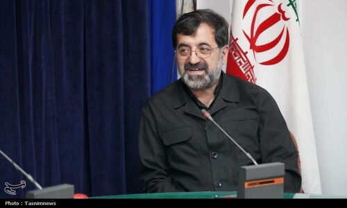 استاندار قم: زمان تعیین تکلیف کاربری پروژه‌های آستان مقدس معصومه(س) فرا رسیده است!